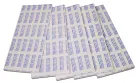 ELK - 999 - Double Side Foam Tape; .25" thick 130 pieces