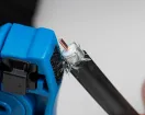 Jonard - UST-100 - RG59/6 & 7/11 Coax Stripping Tool