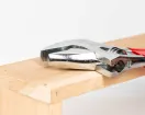 Jonard - AW-12 - Adjustable Wrench 12" with Extra Wide Jaws