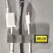 Rip-Tie - A-04 - 5/8 Inch Wide CableCatch, 4"