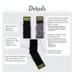 Rip-Tie - A-02 - 5/8 Inch Wide CableCatch, 2"