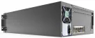 ExacqVision - 4808-06T-R4A-E - 6 TB A-Series Hybrid 4U recorder Enterprise Win10 with 8 IP cameras licenses and 32 analog inputs