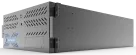 ExacqVision - 4808-48T-R4AL-E - 48 TB A-Series Hybrid 4U recorder Enterprise Linux with 8 IP cameras licenses and 48 analog inputs