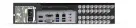 ExacqVision - 3208-20T-F2AL-E - 20TB A-Series Hybrid 2U Front Accessible Recorder Enterprise Linux With 8 IP Cameras licenses and 32 Analog