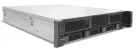 EXACQ - 1608-24T-2AW - Hybrid 2U Rackmount A-Series exacqVision NVR with 8 IP Professional licenses (64 max) and 16 analog channels, 24TB Internal JBOD storage. Windows 10 IoT Ent LTSC OS on SSD, 8GB RAM, Dual 2.5GbE on-board, 4 x USB, 1 x HDMI, 2 x 
