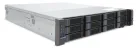 EXACQ - IP08-160T-FARW-E - IP 2U Rackmount Redundant Frontload A-Series exacqVision NVR with 8 IP Enterprise licenses (150 max), 160TB RAID6 configured storage (120TB usable). Windows 10 IoT Ent LTSC OS on Dual SSD RAID1, redundant power supplies, 16