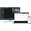 Dahua - A-Video1 - DSS Pro Video Channel License One Channel per One License