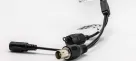 Dahua - A21CC0Z - 2MP IR Vari-focal HDCVI Bullet Camera
