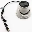 Dahua - A21CJ0Z - 2MP IR Vari-focal HDCVI Eyeball Camera