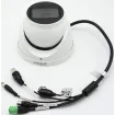 Dahua - A22CJAZ - 2 MP IR Vari-focal HDCVI Eyeball Camera