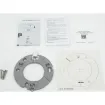Dahua - A22DJ62 - 2MP Starlight HDCVI Eyeball 2.8mm