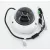 Dahua - A22DMAZ - 2MP Starlight HDCVI Dome vari-focal