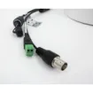 Dahua - A22DMAZ - 2MP Starlight HDCVI Dome vari-focal