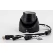 Dahua - A51BJ02-B - 5MP HDCVI IR Eyeball 2.8mm Multi-format Wide Black