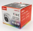 Dahua - A52CJC2 - 5MP TiOC HDCVI Eyeball Camera (2.8 mm) Pro Series