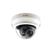 Acti - A63 - 2MP Indoor Mini Zoom Dome, Day / Night, Adaptive IR, Advanced WDR, Superior Low Light Sensitivity, 2.85x optical