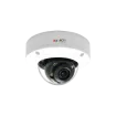 Acti - A96-B - 2MP Outdoor Mini Dome with D/N, Adaptive IR, Superior WDR, SLLS, Fixed Lens