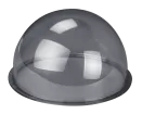 Vivotek - AC-215 - Smoked Cover for Indoor Speed Dome