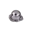 Vivotek - AC-22B - Smoked Bubble for Fixed Dome