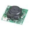 KT&C  -ACE-EX560EHB - 600 TV Lines, 1/3" Sony ExView CCD, Hi-Density