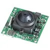KT&C - ACE-M321NUP1 - 700TVL, 3.7mm Semi Cone Pinhole lens