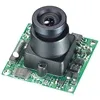 KT&C - ACE-M385NHB - 600TVL, 3.6mm Board lens, DC12V, 3 Pin BNC Cable