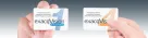 ExacqVision - ACEVIP04-01 - Activation Card With Four Exacqvision Professional Ip Camera License. Includes One Year Of Software Updates
