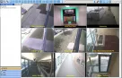 ExacqVision - ACEVIP08-01 - Activation card with eight exacqVision PROFESSIONAL IP camera license.Includes one year of software updates. Minimum order quantity 10.