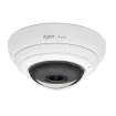ExacqVision - ADCi825LT-F312 - Illustra Pro Fisheye LT, 5MP, Indoor, Non-Vandal Resistant