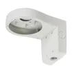 ExacqVision - ADCiM6WALLWK - Indoor/Outdoor Wall Mount, White