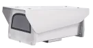 Vivotek - AE-510 - Stainless Housing, AC24V, heater/fan, IP68, -20~65℃, Sunshield