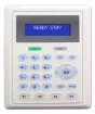 ELK - AEKP - Low Profile LCD keypad for E27 Alarm Engine