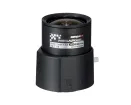 Computar - AG4Z2812KCS-MPIR - 3MP, 1/2.7" 2.8-10mm F1.2 Varifocal Lens, HD Series, P-iris, IR corrected (CS-Mount)
