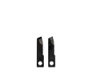 Jonard - AHC-10RB - Replacement Blade Set for AHC-10 Adjustable Hole Cutter (Pack of 2)
