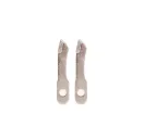Jonard - AHC-19RB - Replacement Blade Set for AHC-19 Adjustable Hole Cutter (Pack of 2)