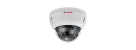 Lilin - AHD605AX4.2 - Outdoor 5MP IR Dome Radiant Distance up to 20M, VF 2.8-12mm Lens, 0.08 Lux, AHD 5MP, CVBS, DC12V Barrel Connector, 8W, UTC Function (AHD-Coaxial Protocol)