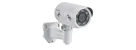 Lilin - AHD775AX4.2 - Auto Focus Outdoor 5MP IR Radiant Distance up to 50M, 2.8-8mm Lens, 0.08 Lux, AHD 5MP, CVBS, DC12V Barrel Connector, 11W, UTC Function (AHD-Coaxial Protocol)