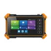 AVYCON - AIVO-54T4K - 5.4" H.265 All-in-One Tester for CCTV Installation and Troubleshooting