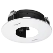 Vivotek - AM-10H - Recessed Mount for Zoom Dome Camera