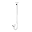 Vivotek - AM-11F - Ceiling mount bracket, 120~180cm, max: 2.5kg