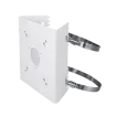 Vivotek - AM-312_V03 - Pole Mount Adaptor