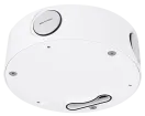 Vivotek - AM-713-E - Conduit box with EPoC Tx module for Outdoor fixed dome