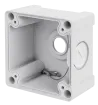 Vivotek - AM-719 - Conduit Box