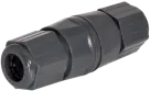 Vivotek - AN3000 - Outdoor Ethernet Waterproof connector two way