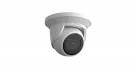 Hanwha - ANE-L7012R - Wisenet A Series turret camera, 4MP @ 30 FPS, 3mm fixed focal lens, WiseStream II, Triple codec (H.265/H.264/MJPEG), 120dB WDR, IR LEDs 20m(65.62ft), day & night (ICR), FoV H: 98.3° / V: 54.2°, virtual area (intrusion/enter/exit