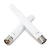PLANET - ANT-OM5D-KIT - 2.4GHz 4.5dBi / 5GHz 7dBi Dual Band Omni Directional Antenna Kit / Outdoor / ABS / N-Type male 11a/b/g/n/ac, 2 pieces