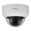 Hanwha - ANV-L7082R - Wisenet A Series outdoor vandal dome camera, 4MP @ 30 FPS,  motorized varifocal lens 3.1x (3.3~10.3mm) (94.8° ~ 28.1°), WiseStream II, triple codec (H.265/H.264/MJPEG), 120dB WDR, IR LEDs 30m (98.43ft), day & night (ICR), virtua