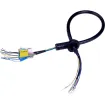 Vivotek - AO-008 - Combo cable for speed dome: SD9384-EHL