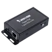 Vivotek - AP-FHP-0100-R - Hyper PoE PoE in Rx, 1x Hyper PoE Port, 1x FE RJ45, 1 DCJack