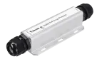 Vivotek - AP-PSP-050 - Outdoor PoE Surge Protector, 16KV surge, Operating:-40°~85°C